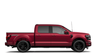 2026 Ford F-150® External Image 5